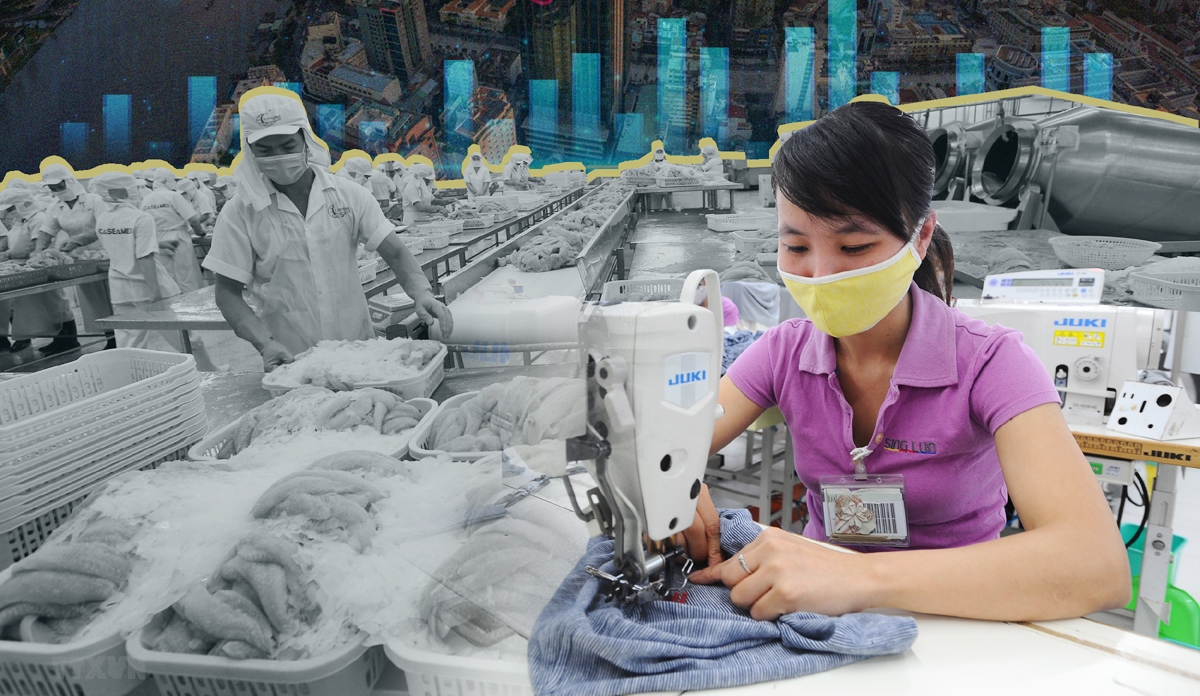 Additional economic relief packages in the pipeline